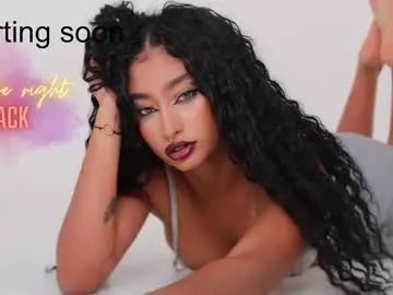 Chaturbate Live Porn of willow_hendrix