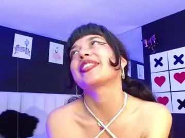 Chaturbate Live Porn of andromeda_tonks