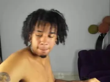 Chaturbate Live Sex Cam of bikerseb