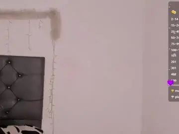 Chaturbate Live Sex Cam of brave_heart__