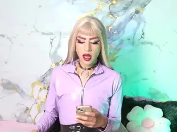 Chaturbate Sex Chat of briana_white