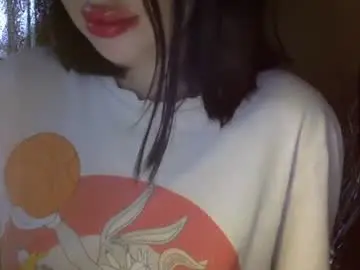 Chaturbate Live Sex of cerisedood82