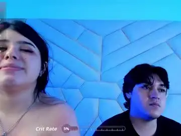 Chaturbate Best live sex cam show of emilyandrew_