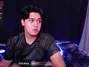 Chaturbate Sex Chat of emilyandrew_