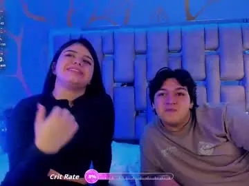 Chaturbate Free Porn Cam of emilyandrew_