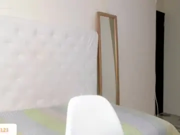 Chaturbate Best live sex cam show of gabriellahoney18