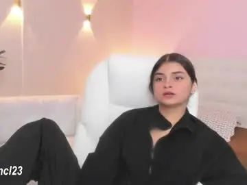 Chaturbate Adult Webcams of gabriellahoney18