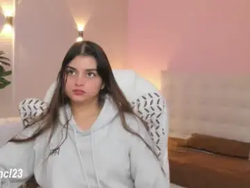 Chaturbate Sex Cam of gabriellahoney18