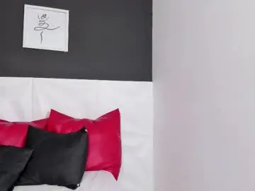 Chaturbate Best live sex cam show of lilaa_bunny