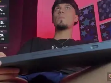 Chaturbate Adult Video Chat of manu__05