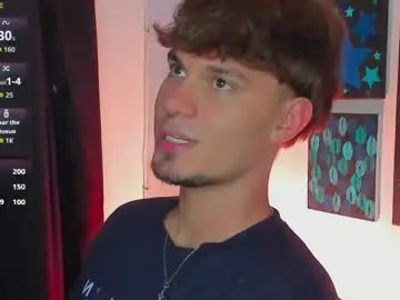 Chaturbate Adult Webcam of manu__05