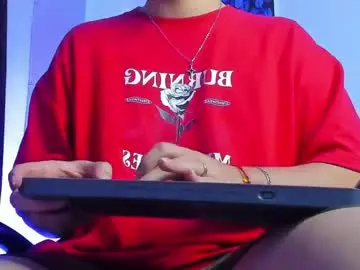 Chaturbate Adult Webcams of manu__05