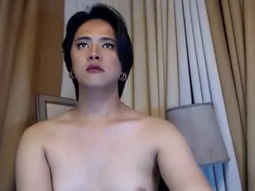 Chaturbate Best Webcam of marikosue01