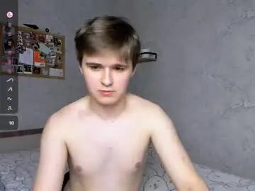 Chaturbate Nude Webcam of mark_bearcub