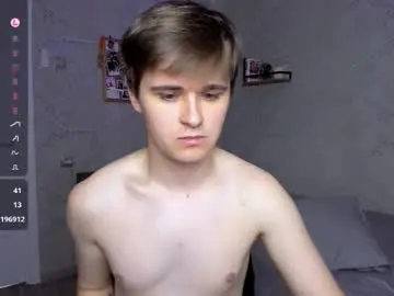 Chaturbate Best Webcam of mark_bearcub