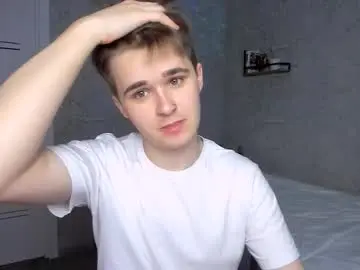 Chaturbate Sex Cam of mark_bearcub