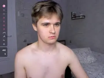 Chaturbate Live Sex of mark_bearcub