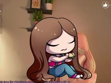 Chaturbate Watch Live Sex Cams of meliflua_a