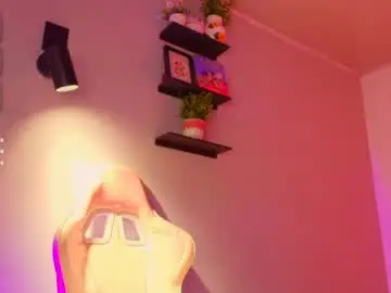 Chaturbate Best live sex cam show of meliflua_a