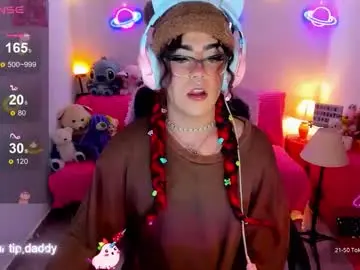 Chaturbate Best live sex cam show of michellevanss22