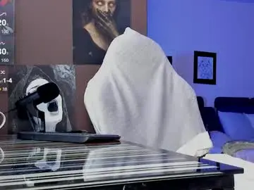 Chaturbate Private Sex Chat of saeko_karin