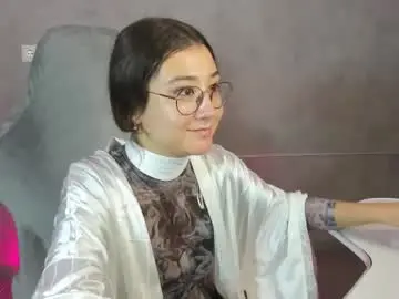 Chaturbate Private Sex Chat of sally_manson