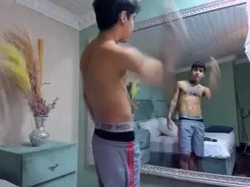 Chaturbate Free Live Porn of santiabader