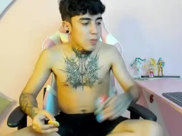 Chaturbate Sex Chat of santiabader