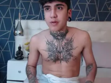 Chaturbate Sex Chat of santiabader