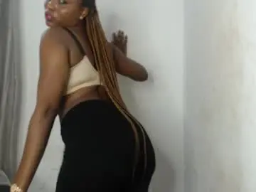 Chaturbate Adult Webcam of sexy_badgirl2