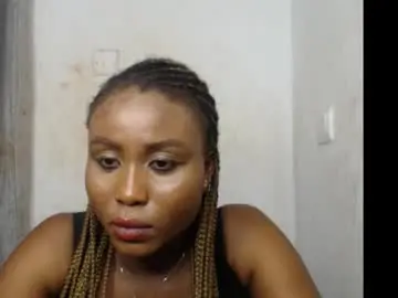 Chaturbate Sex Cam of sexy_badgirl2