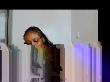 Chaturbate Live Sex Cam of sexy_badgirl2