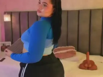 Chaturbate Sex Cam of sofiaa_cortes