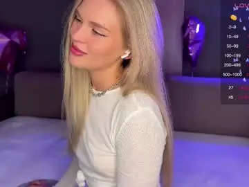 Chaturbate Sex Cam of sofivolkova