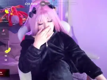 Chaturbate Best live sex cam show of sunofureku__melody