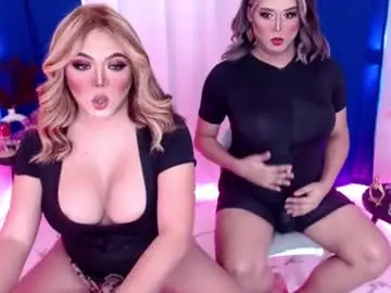 Chaturbate Live Sex Cam of 10incheskinkynastytrans