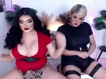 Chaturbate Live Sex of 10incheskinkynastytrans