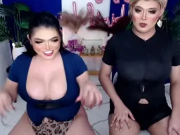 Chaturbate Live Sex Cam of 10incheskinkynastytrans