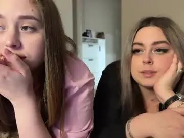 Chaturbate Adult Video Chat of agatasweeti