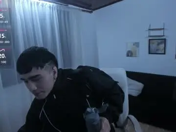 Chaturbate Free Porn Cam of alessandro_rossi_