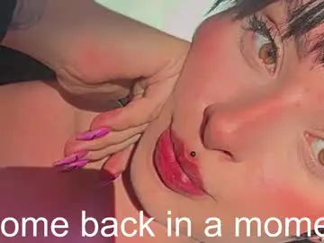 Chaturbate Live Porn of alisia_rose