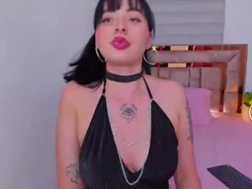 Chaturbate Private Sex Chat of alisia_rose