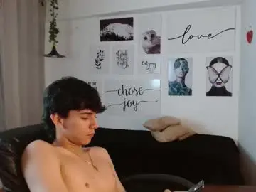 Chaturbate Adult Webcams of amethystshadow