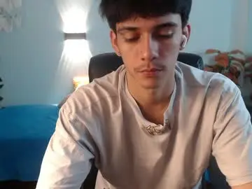 Chaturbate Nude Webcam of amethystshadow