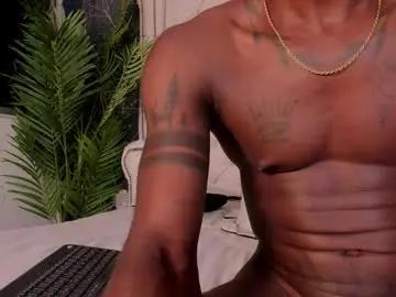 Chaturbate Adult Webcams of angel_bllack