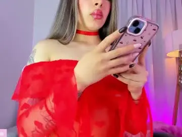 Chaturbate Adult Video Chat of bella_hunteer