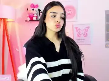 Chaturbate Adult Webcams of bella_hunteer