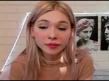 Chaturbate Best live sex cam show of blondy_fina