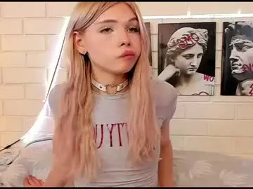 Chaturbate Free Live Porn of blondy_fina