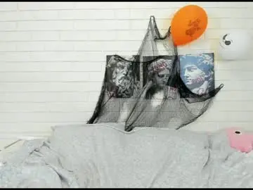 Chaturbate Watch Live Sex Cams of blondy_fina